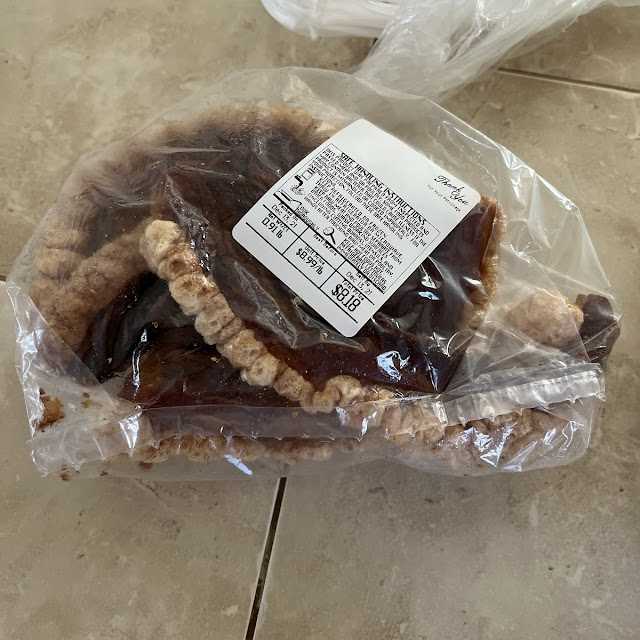 Chicharron