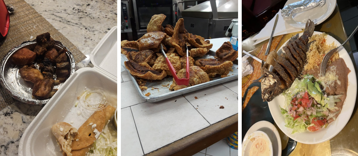 Tortilleria y Carniceria Plaza Latina