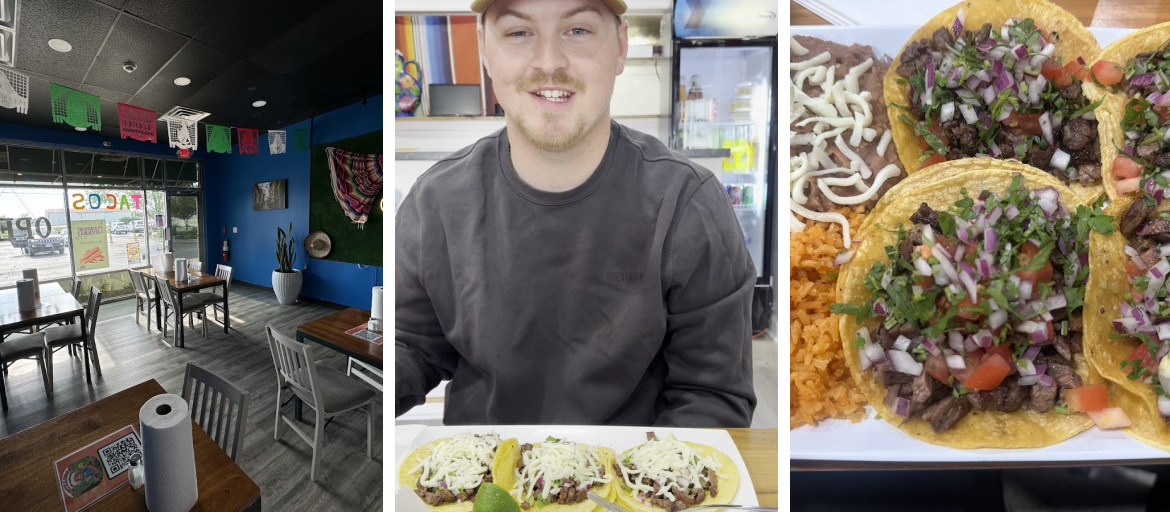 Tortilleria Y Taqueria Mi Tierra