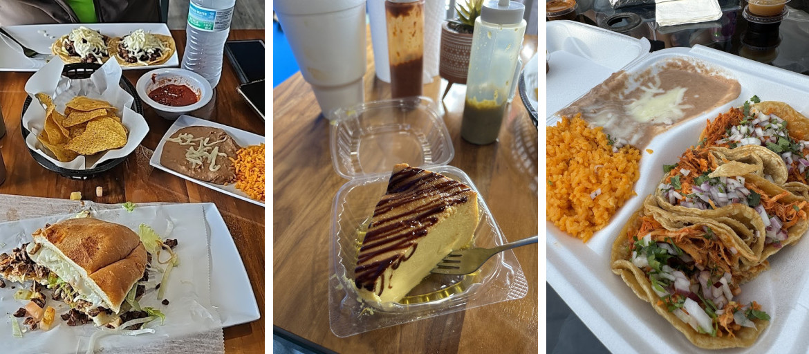 Tortilleria Y Taqueria Mi Tierra
