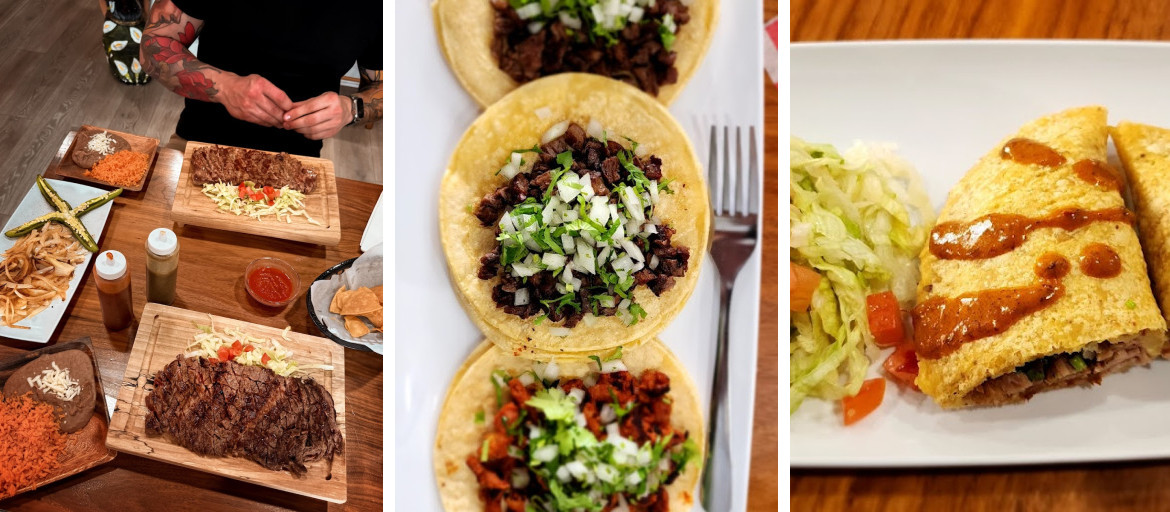 Tortilleria Y Taqueria Mi Tierra