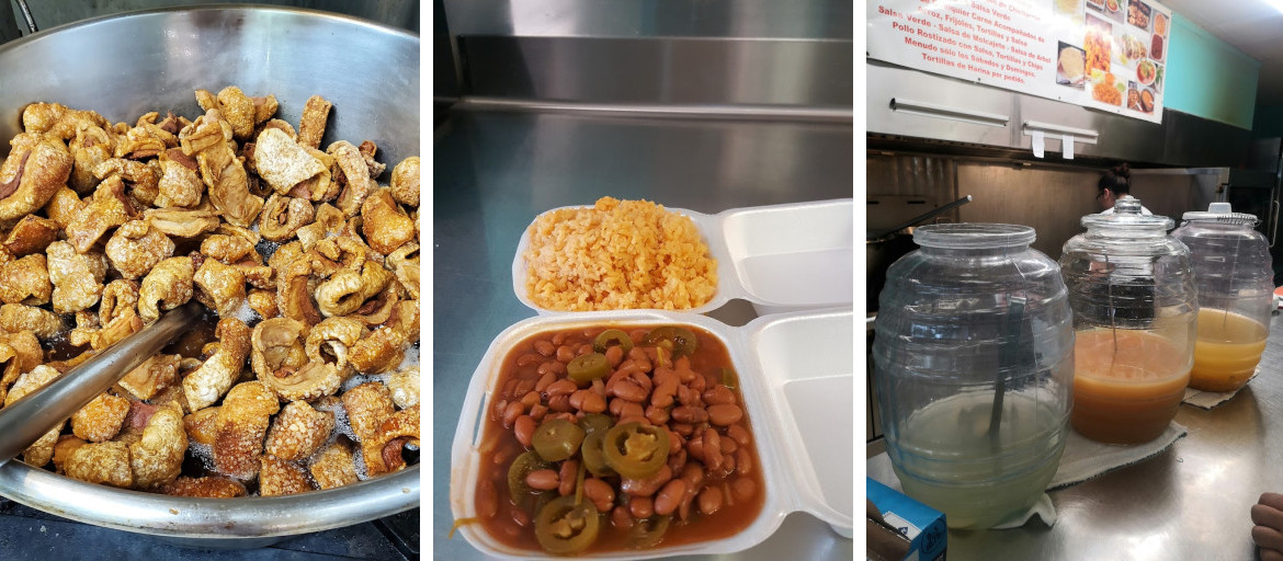 Tortilleria Y Taqueria Ramos