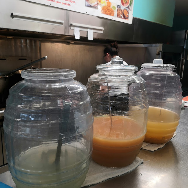 Juice