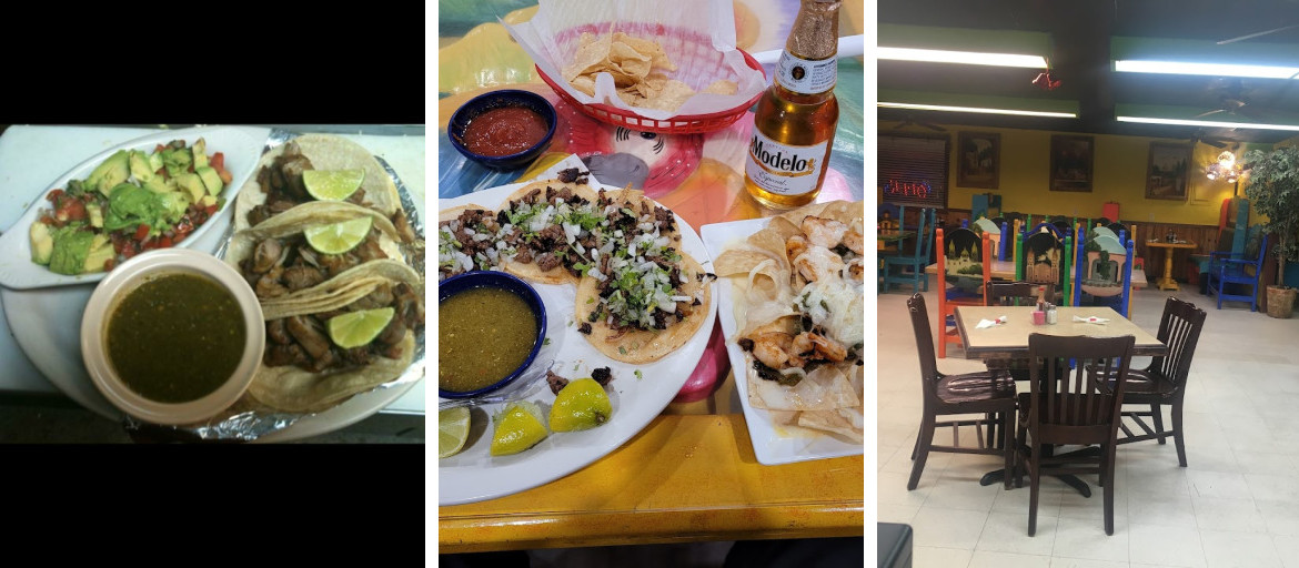 Tortuga's Mexican Grill