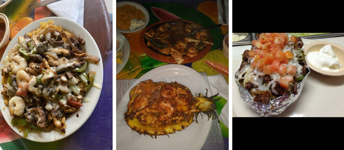 Tortuga's Mexican Grill