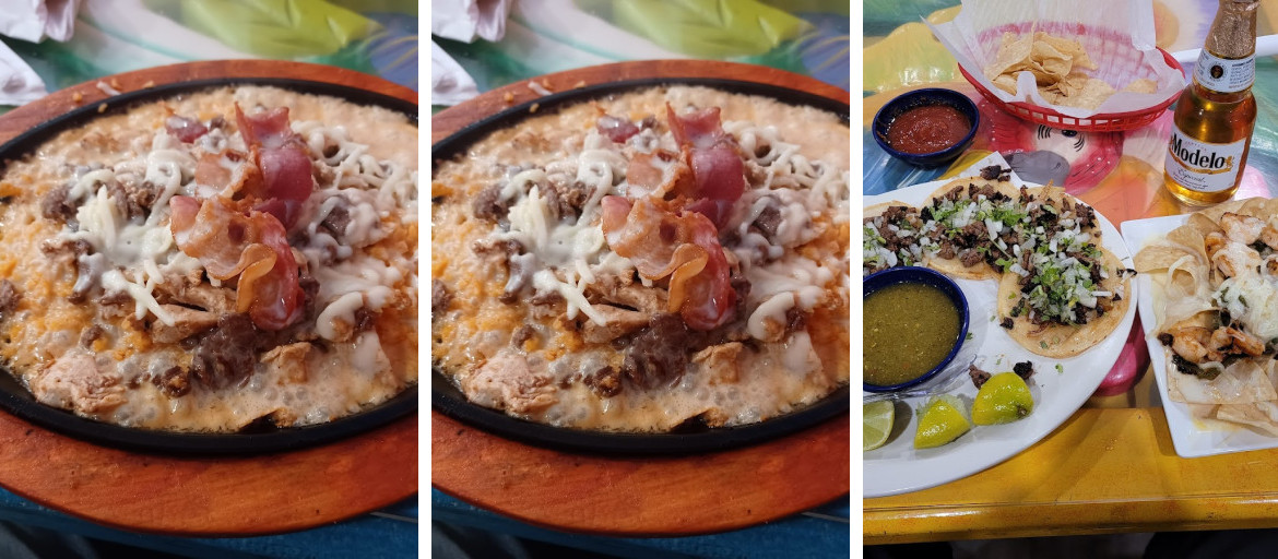 Tortuga's Mexican Grill