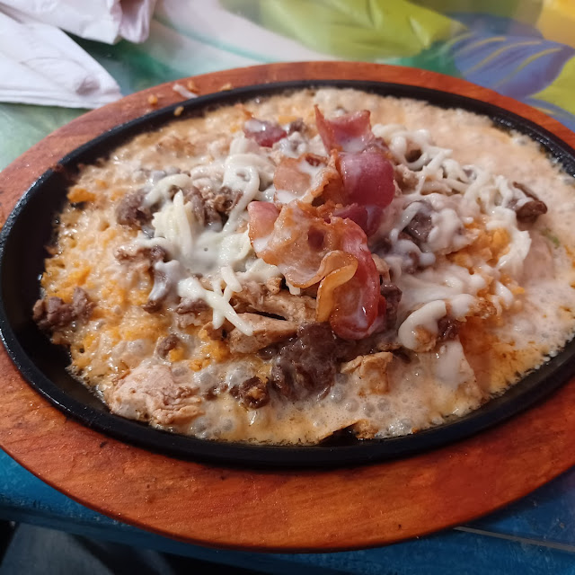 Concha Especial