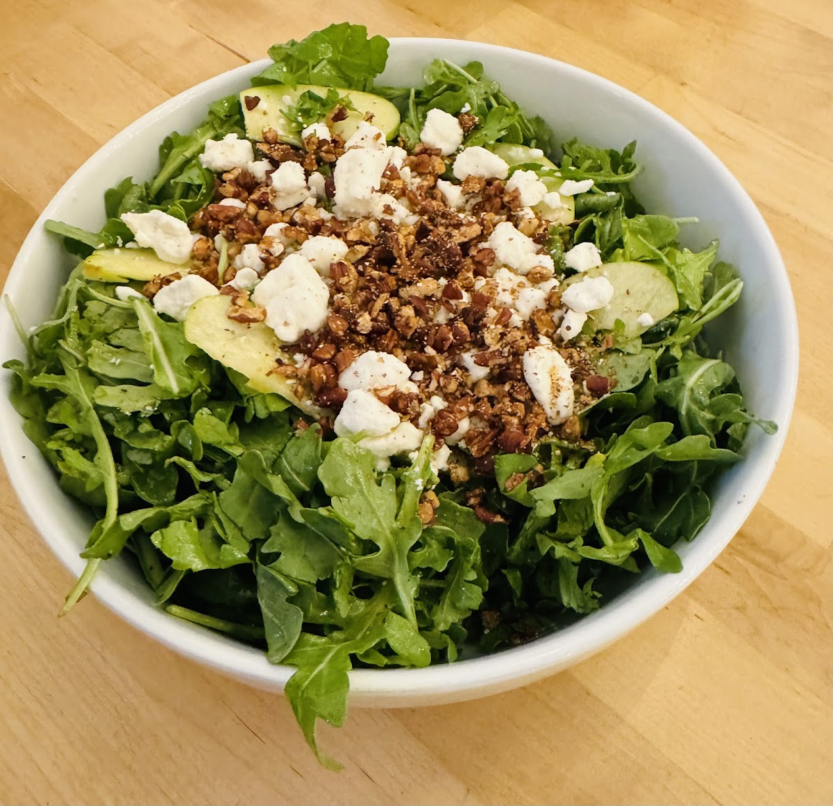 Toss: Wood Fired Eatery