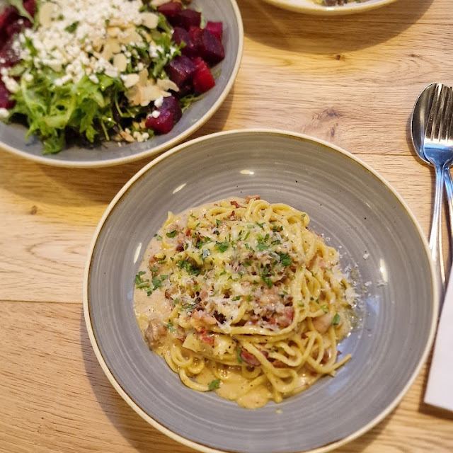 Carbonara