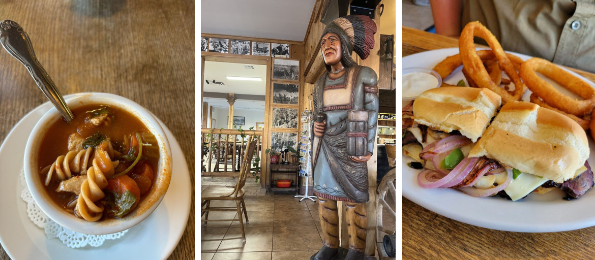Totem Cafe