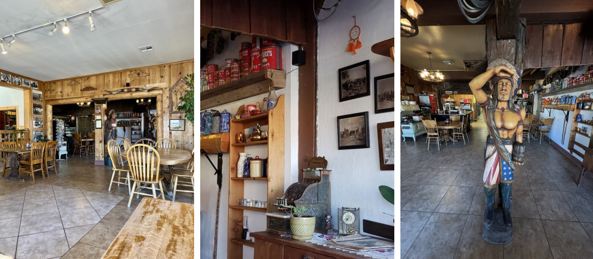 Totem Cafe
