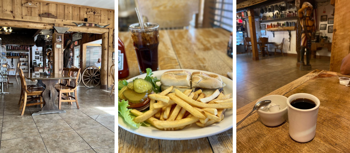 Totem Cafe