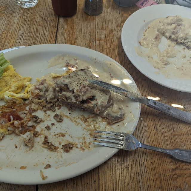 Chicken Fried Steak