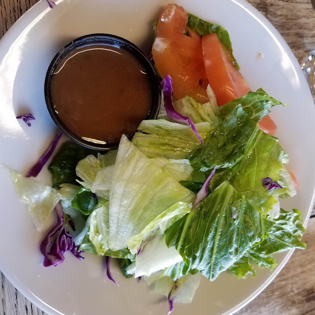 Side Salad