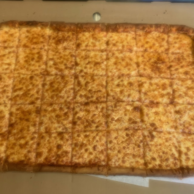 Party Pizza