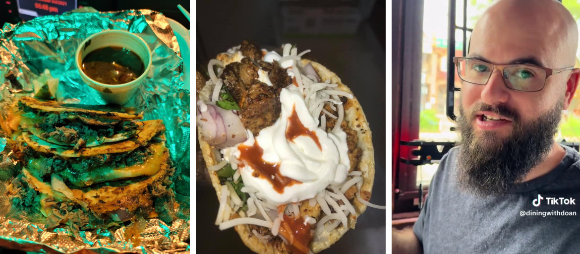 Town Tacos