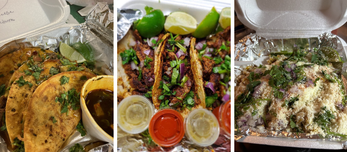 Town Tacos