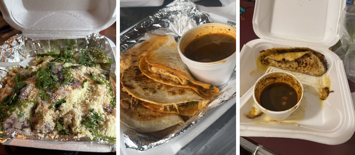 Town Tacos