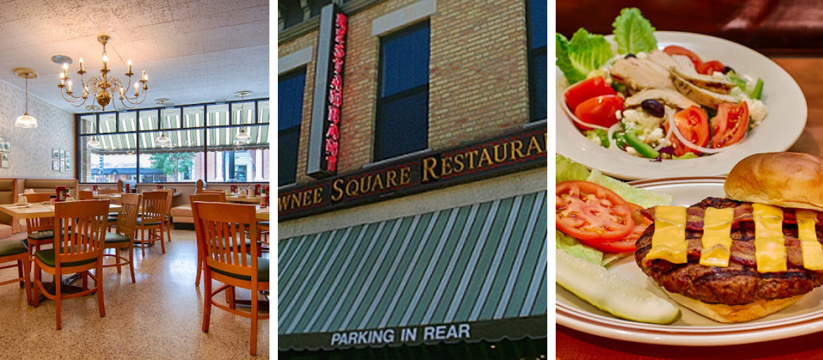 Townee Square Restaurant