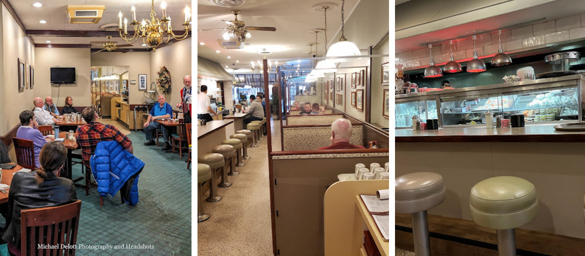 Townee Square Restaurant