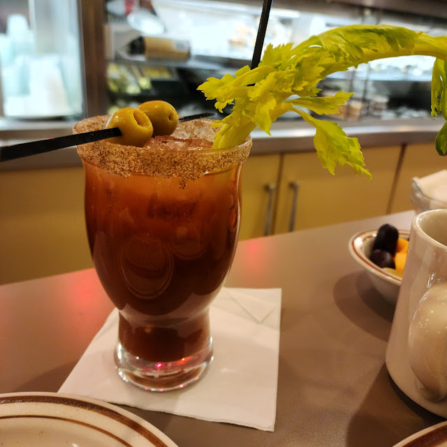 Bloody Mary
