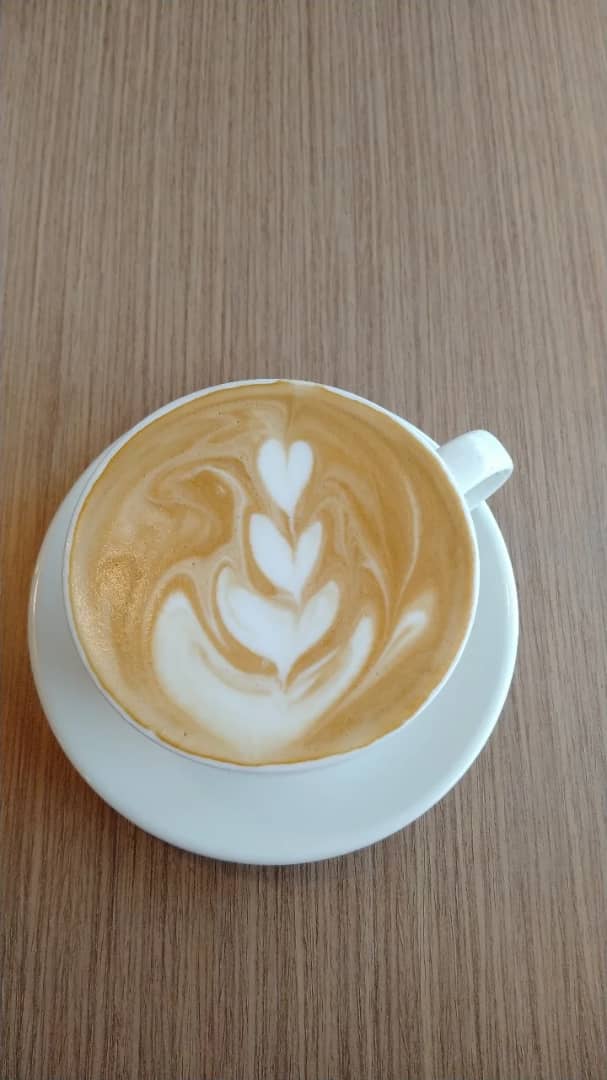 Townhall Cafe