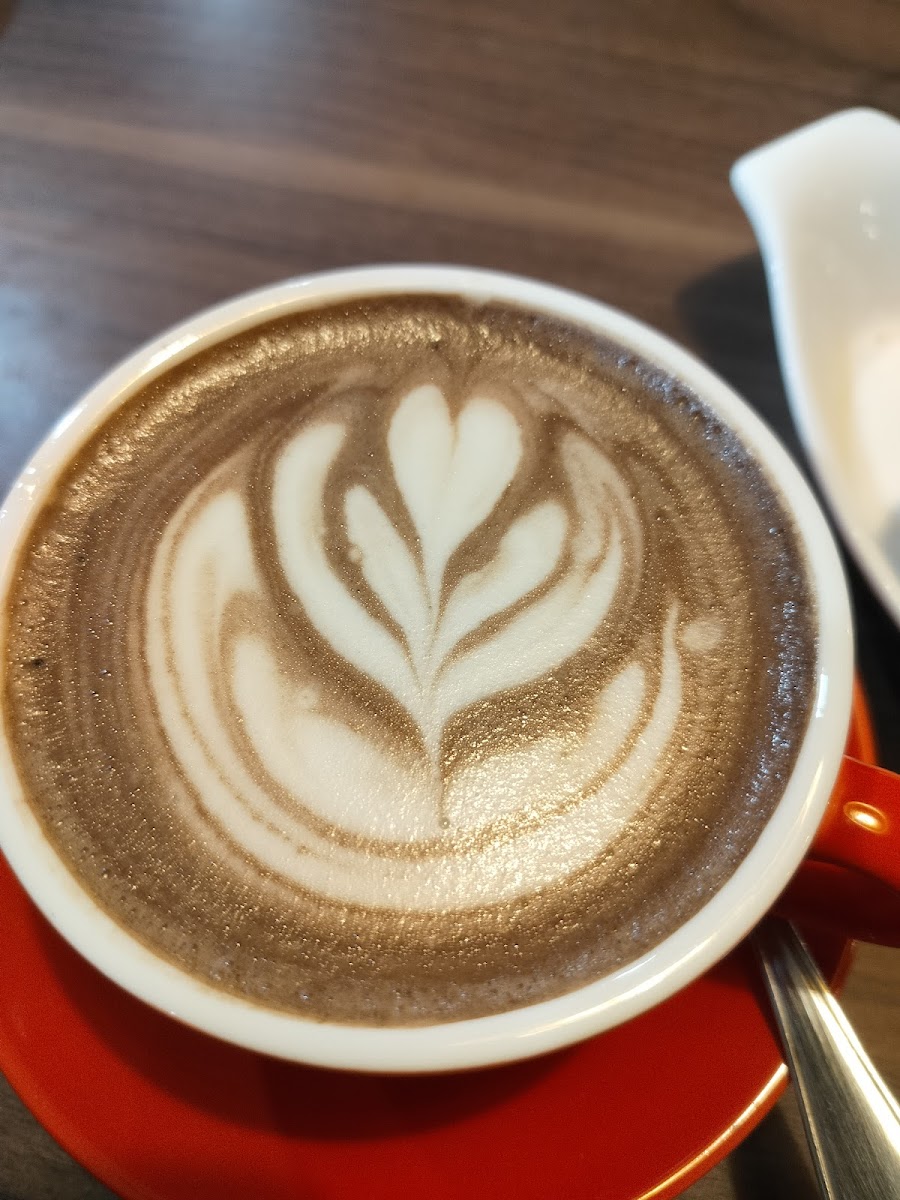 Townhall Cafe