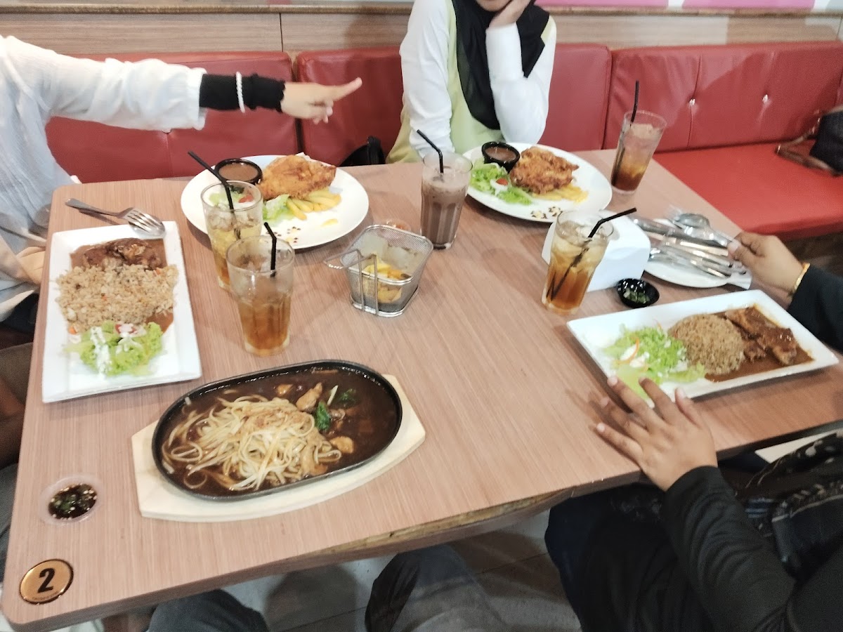 Townhall Cafe