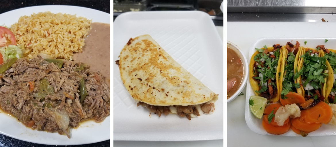 Toxic Tacos