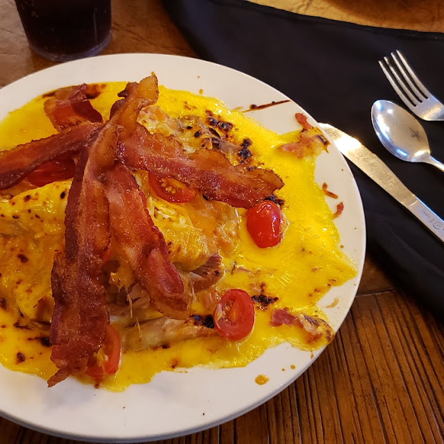 KY Hot Brown
