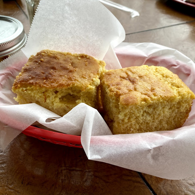 Cornbread