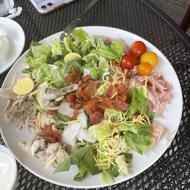 Cobb Salad