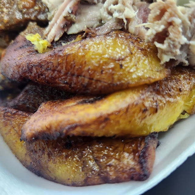 Plantain