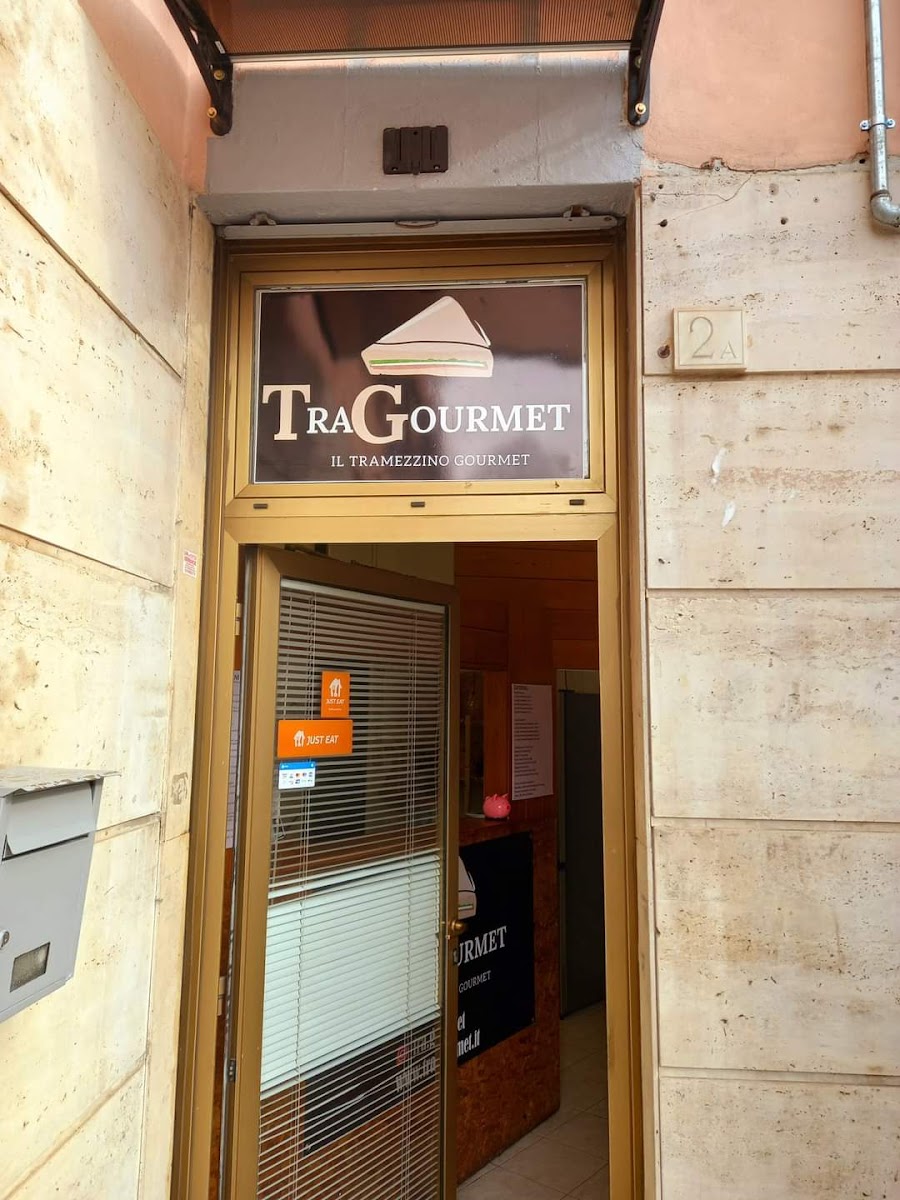 Tragourmet