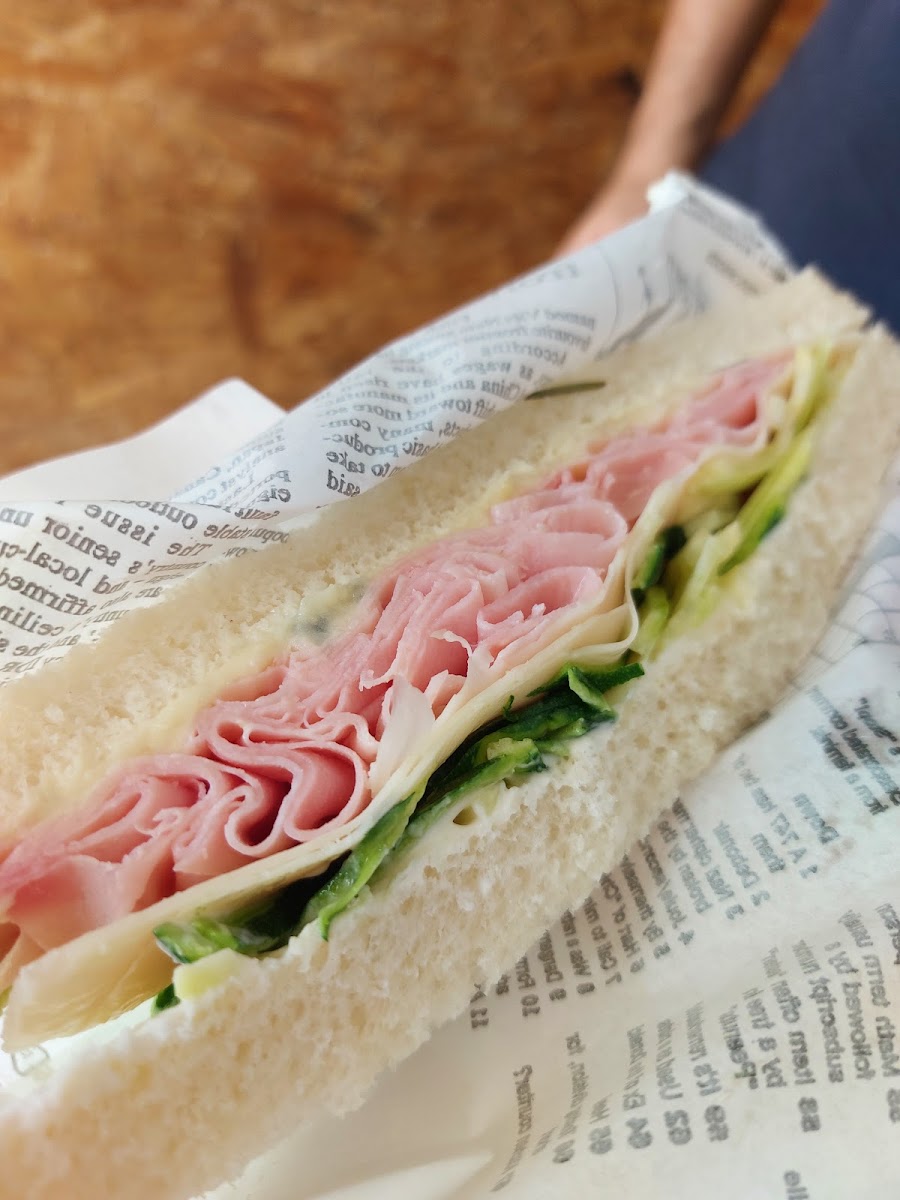 Tragourmet