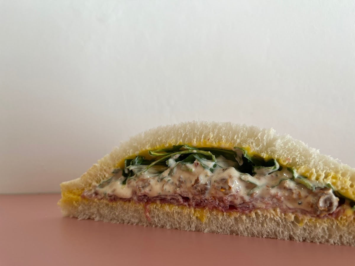 Tragourmet