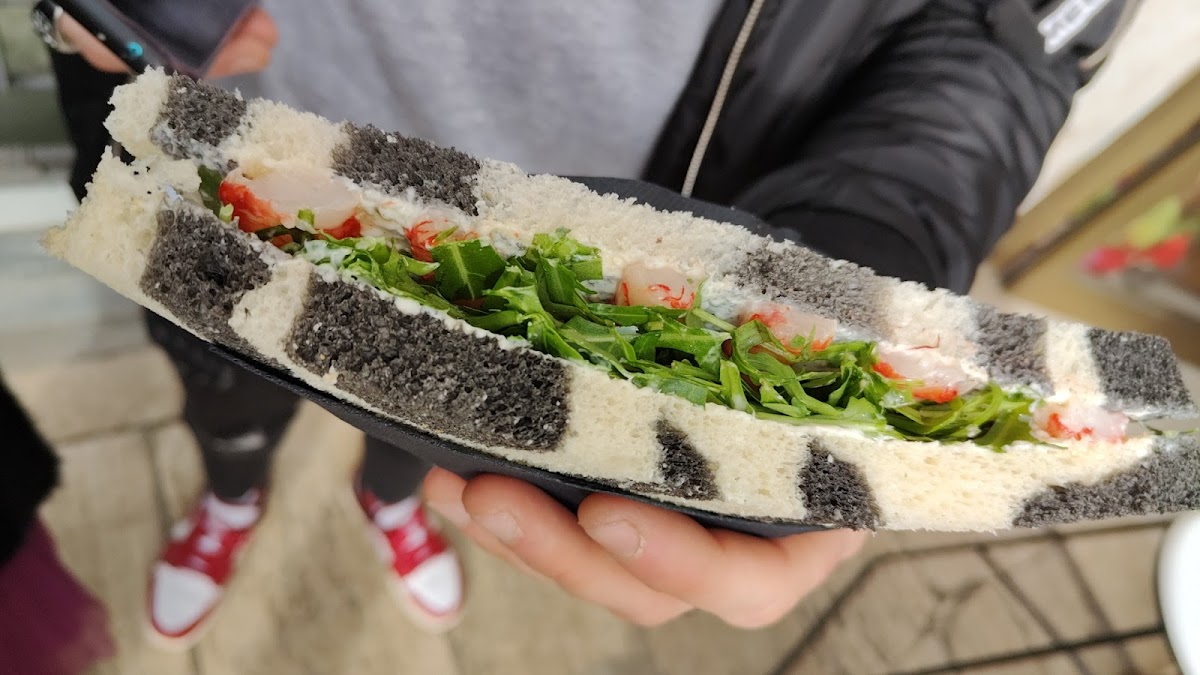 Tragourmet