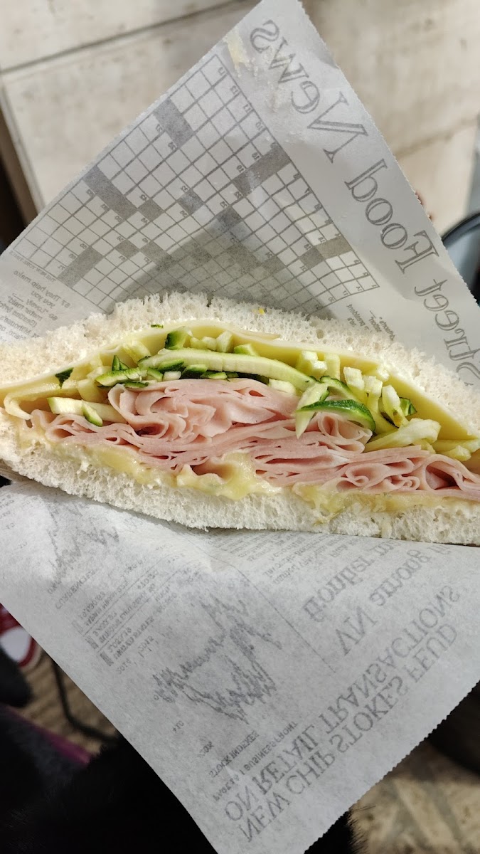Tragourmet