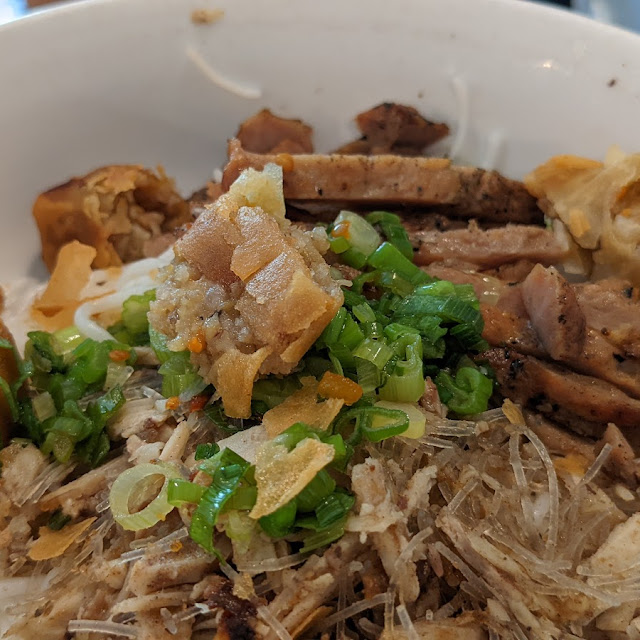 Vermicelli