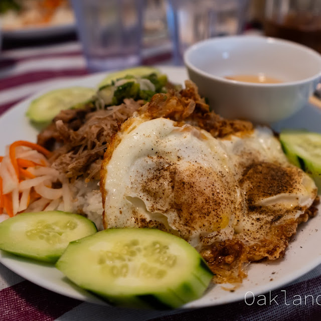 Split Rice