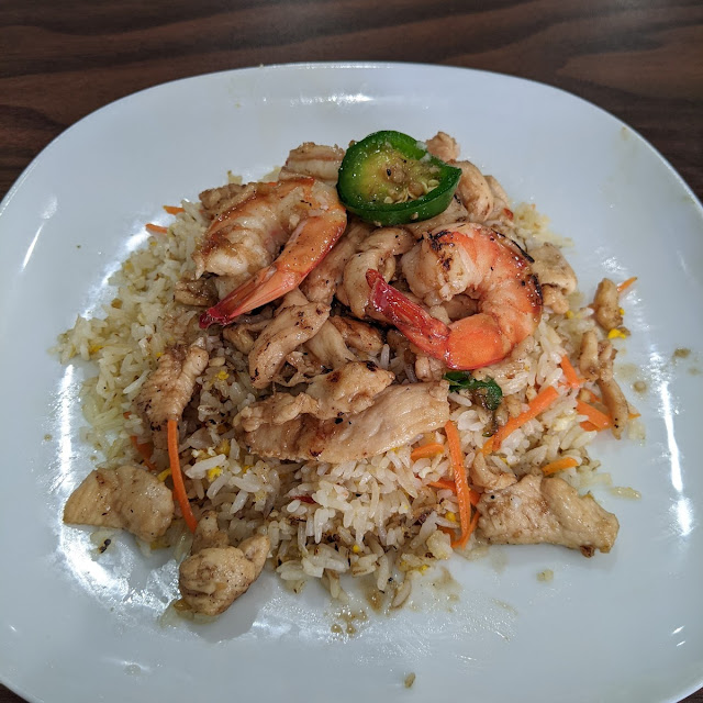 Fried Rice