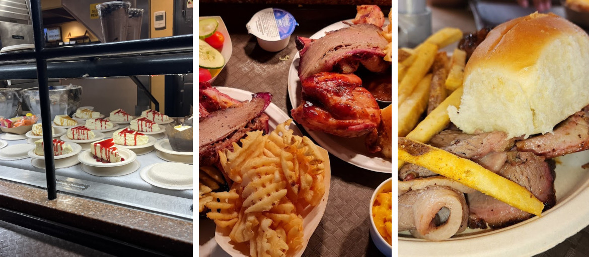 Trapper's Smokehouse