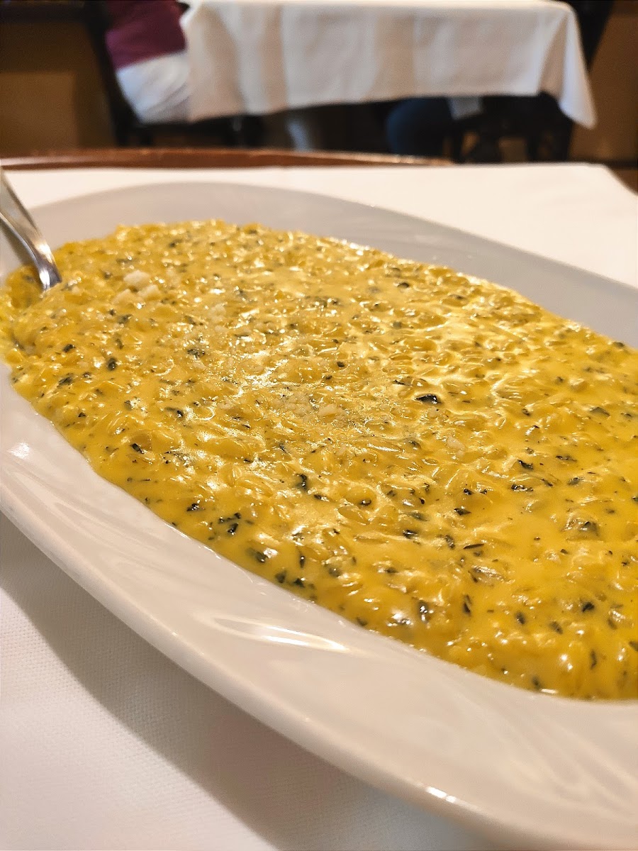 Trattoria Giardino Di Nichetti Franco