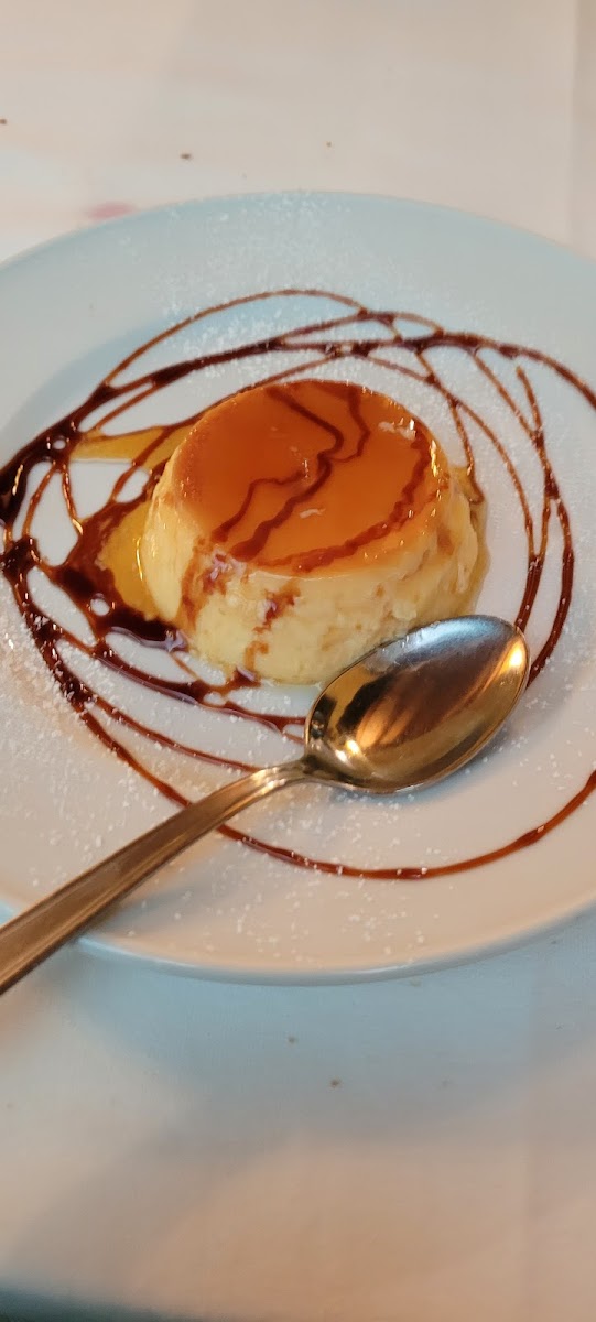 Trattoria Giardino Di Nichetti Franco