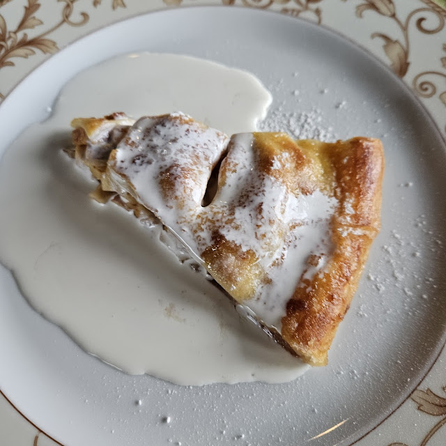 Apple Pie