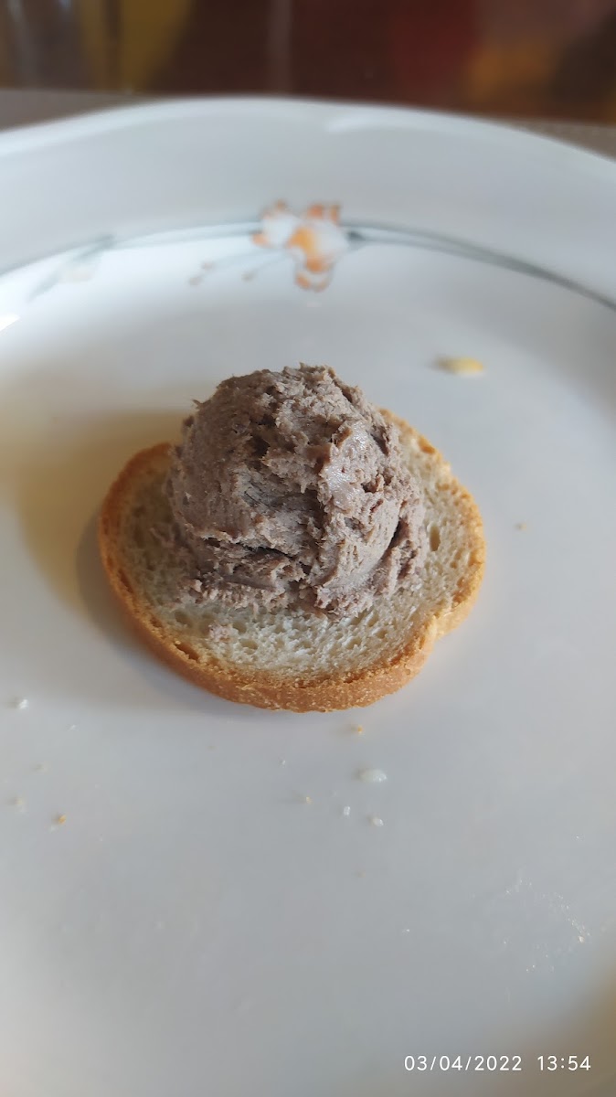Trattoria La Madonnina
