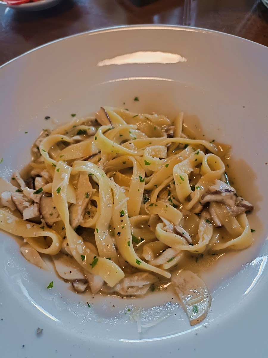 Trattoria La Madonnina