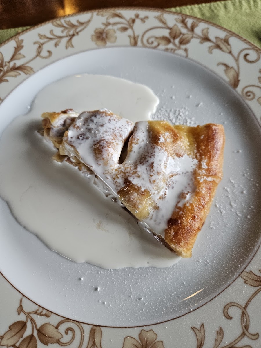 Trattoria La Madonnina