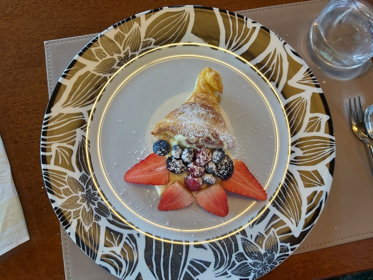 Trattoria La Madonnina