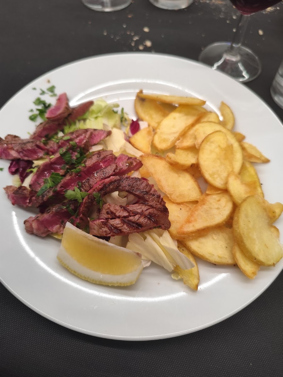 Trattoria Night Food Bar